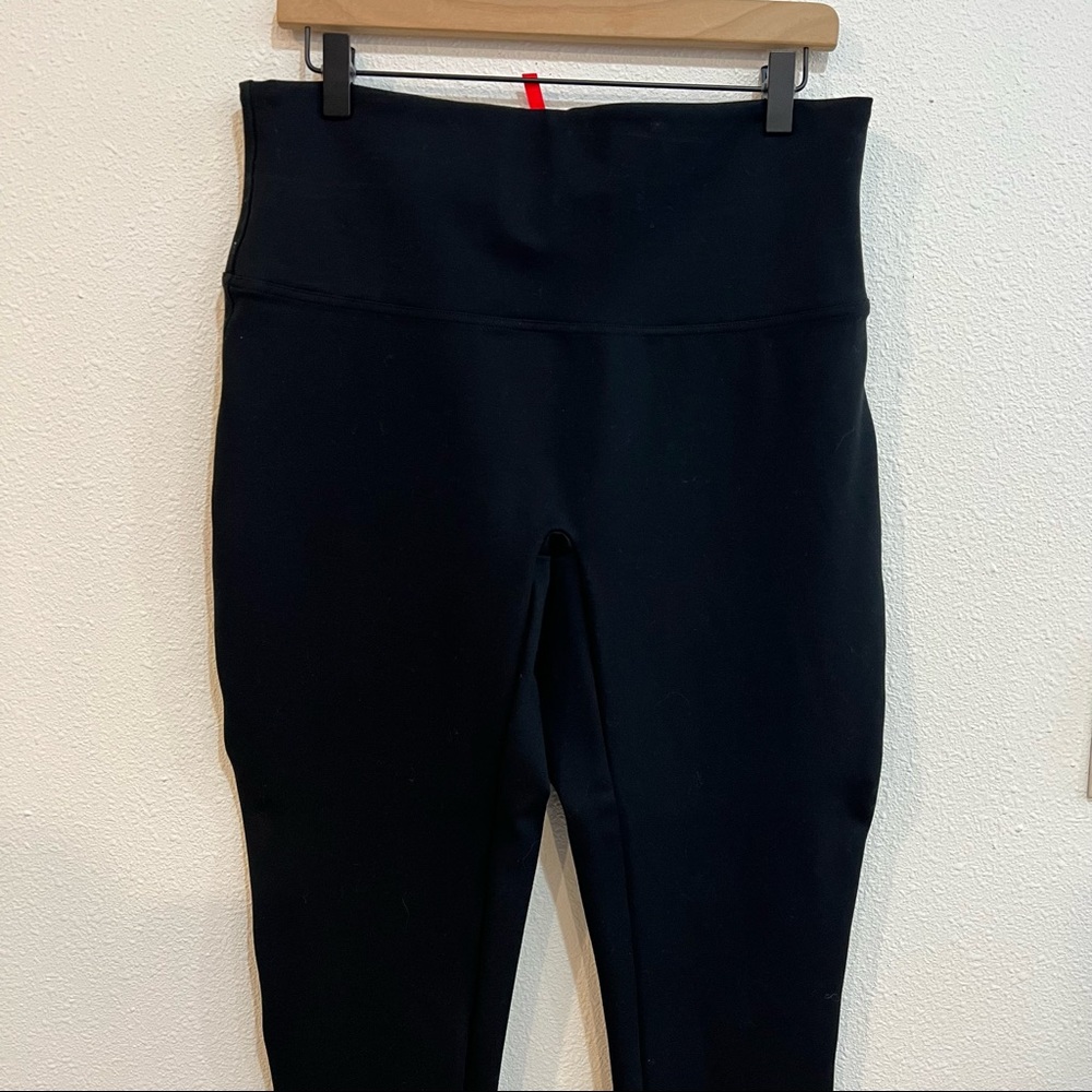 NWOT Spanx Leggings Black